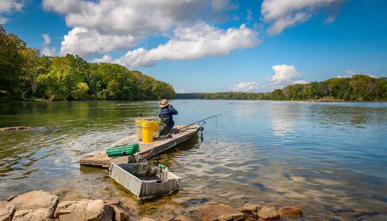 Delaware fishing regulations