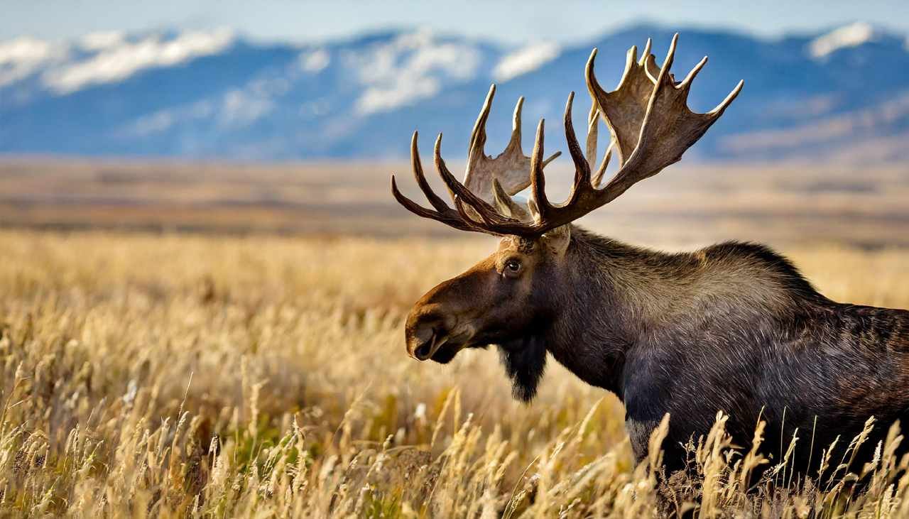 Mastering 2024 Idaho Hunting Season Dates & Bag Limits!