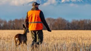 Illinois Hunting Season