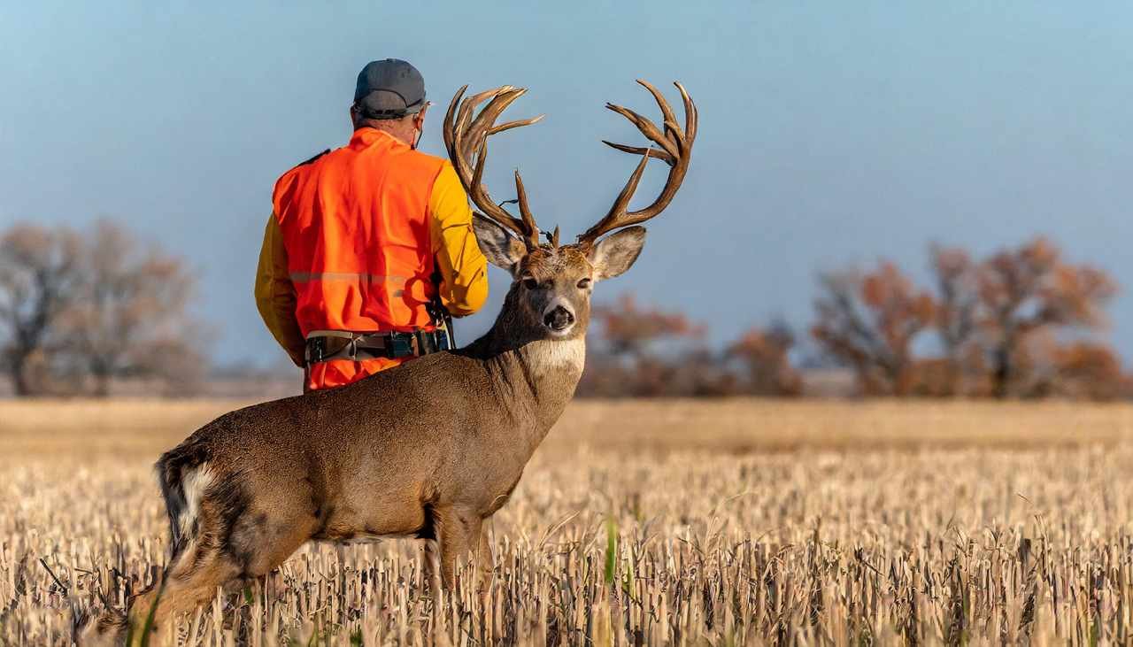 Kansas Hunting Season